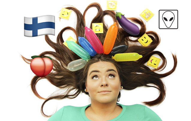 Vad Betyder Symbolerna På Tinder
