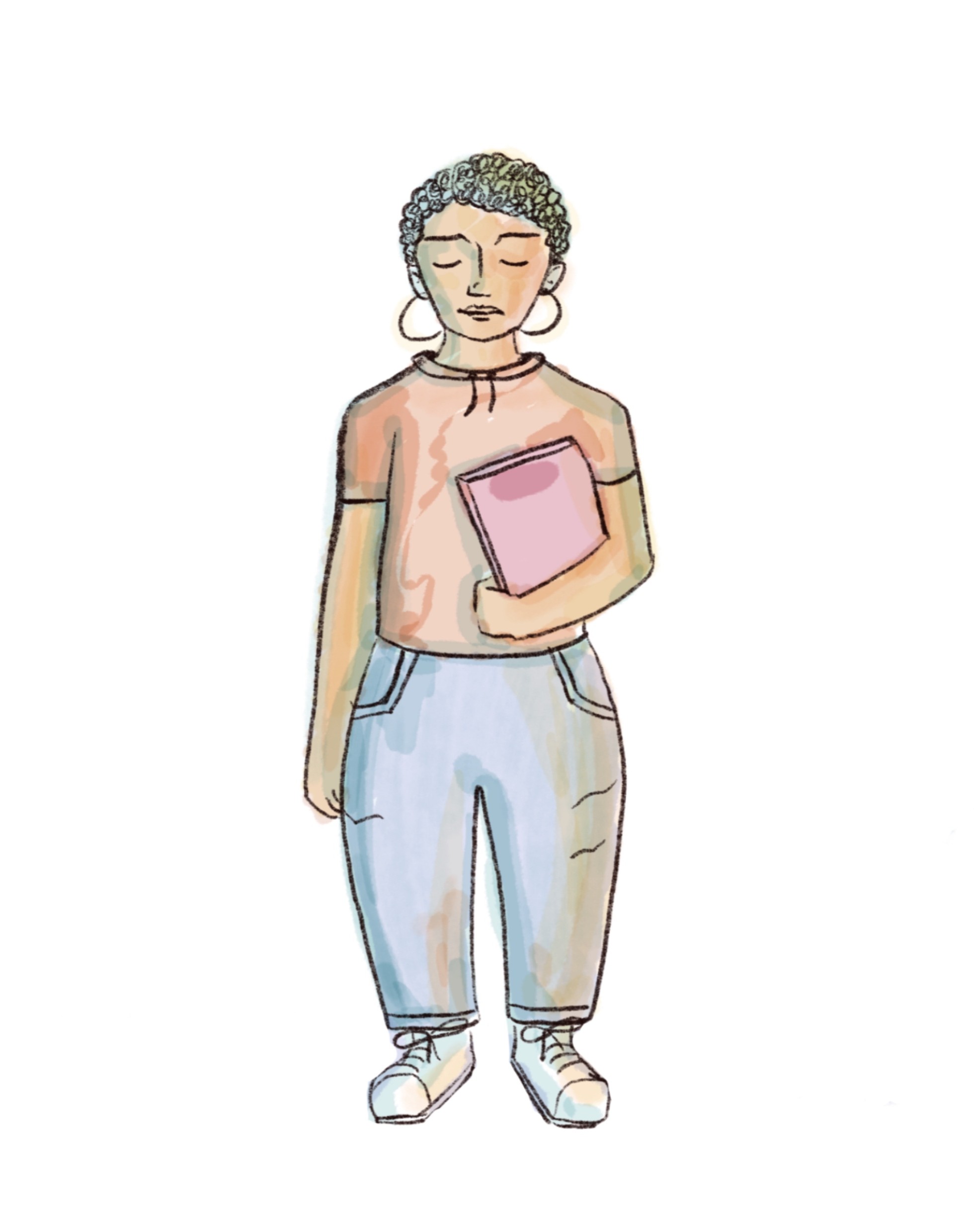 Ensam student