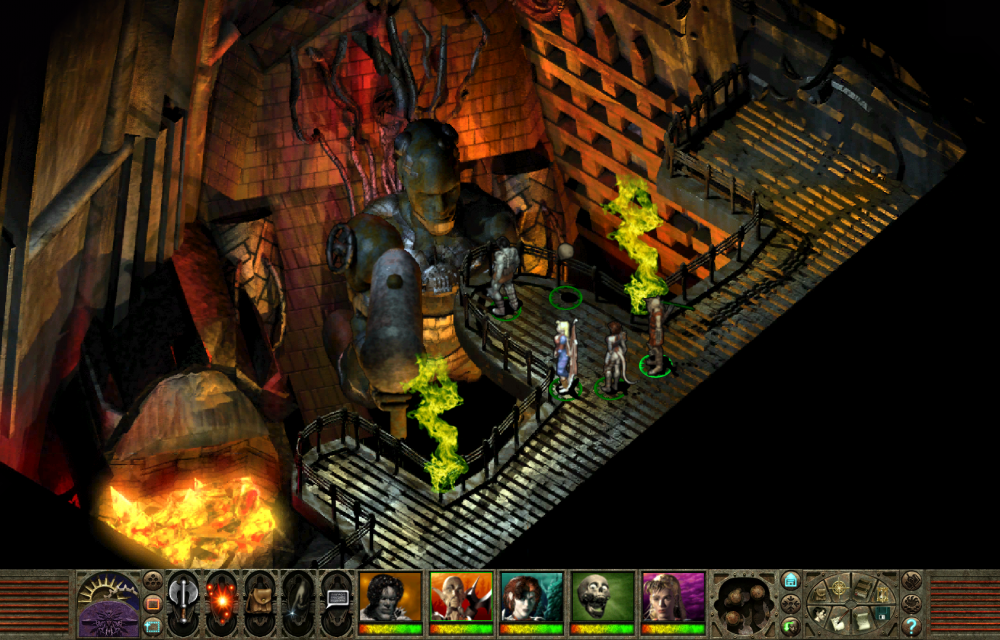 Planescape