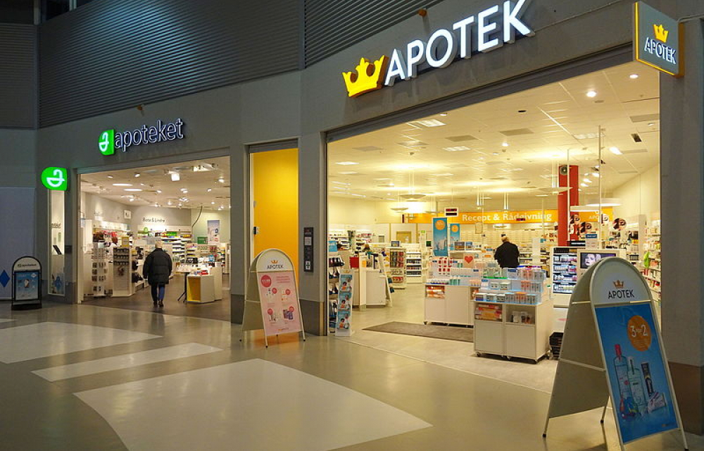 apotek