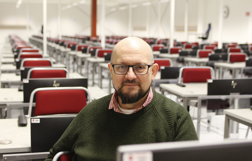 Bild Magnus Widqvist