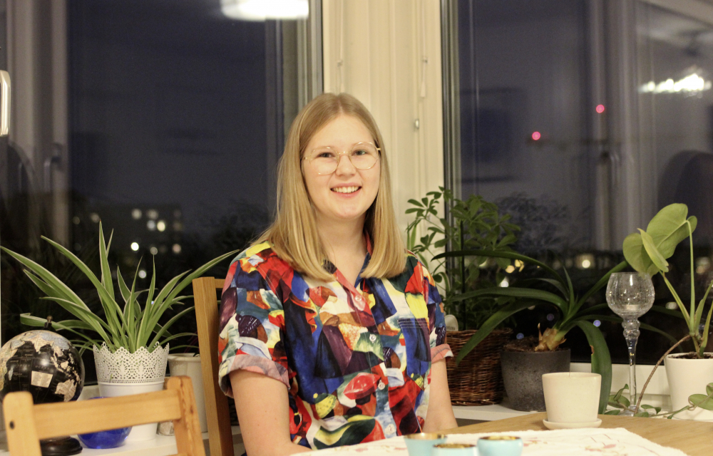 Susanna Wärmegård