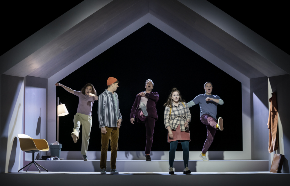 Bild Next to Normal
