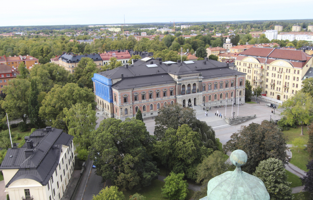 Universitetshuset