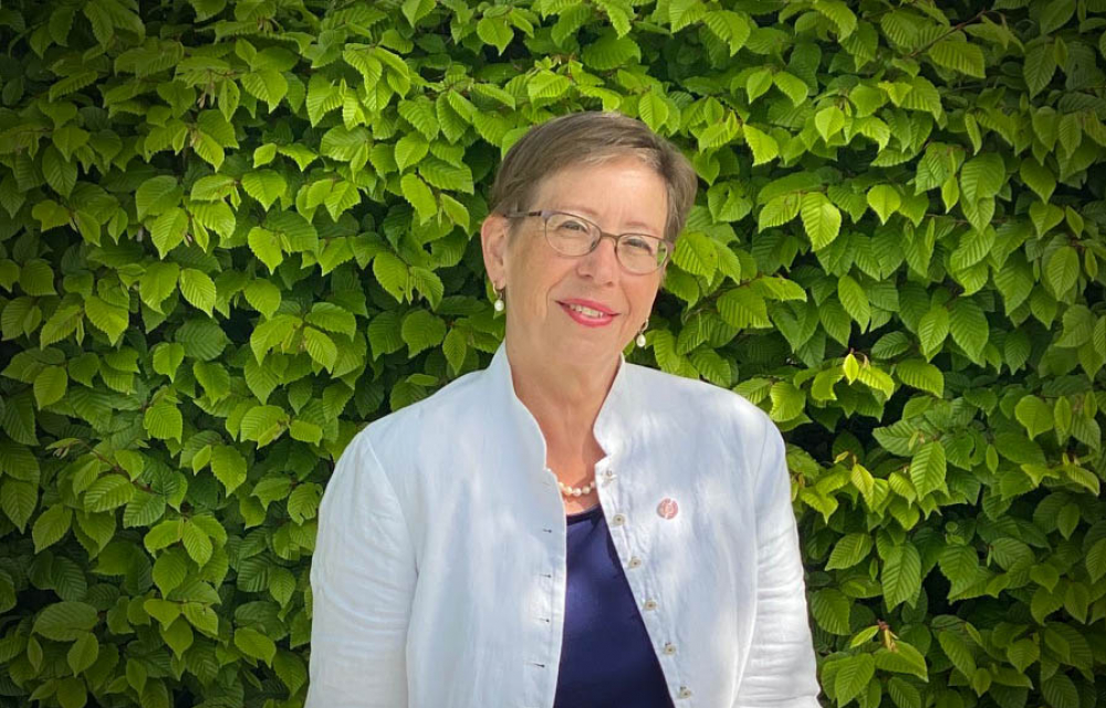 Eva Tiensuu Janson