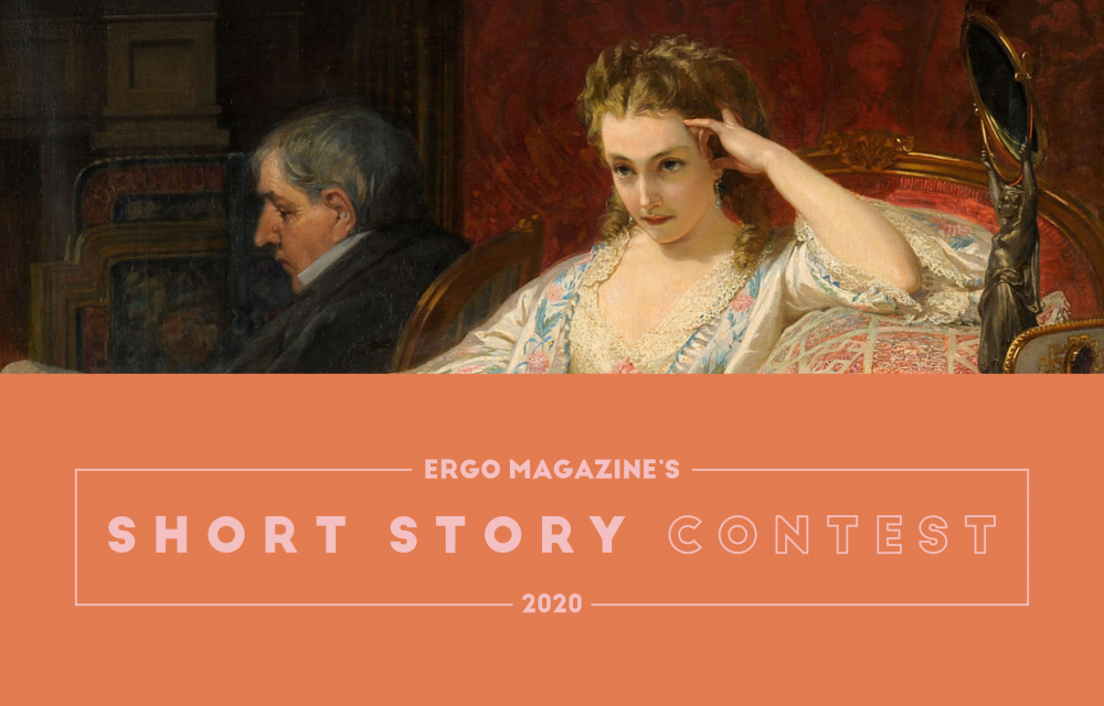 short story contest 2020