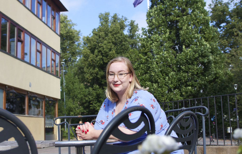 Klara van Blaricum