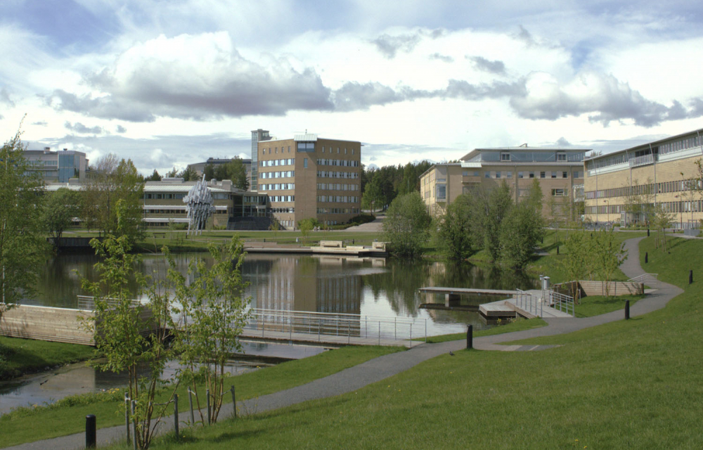 Bild Umeå
