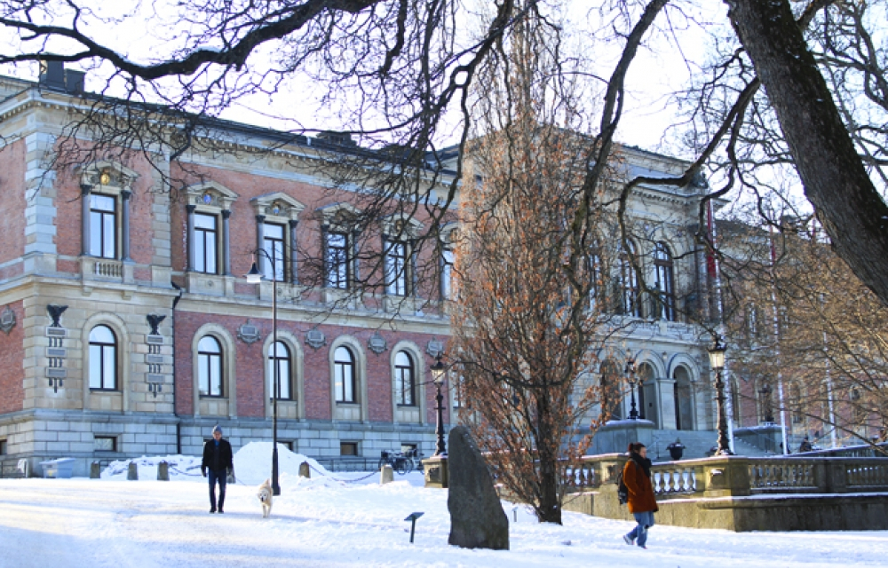 Universitetshuset