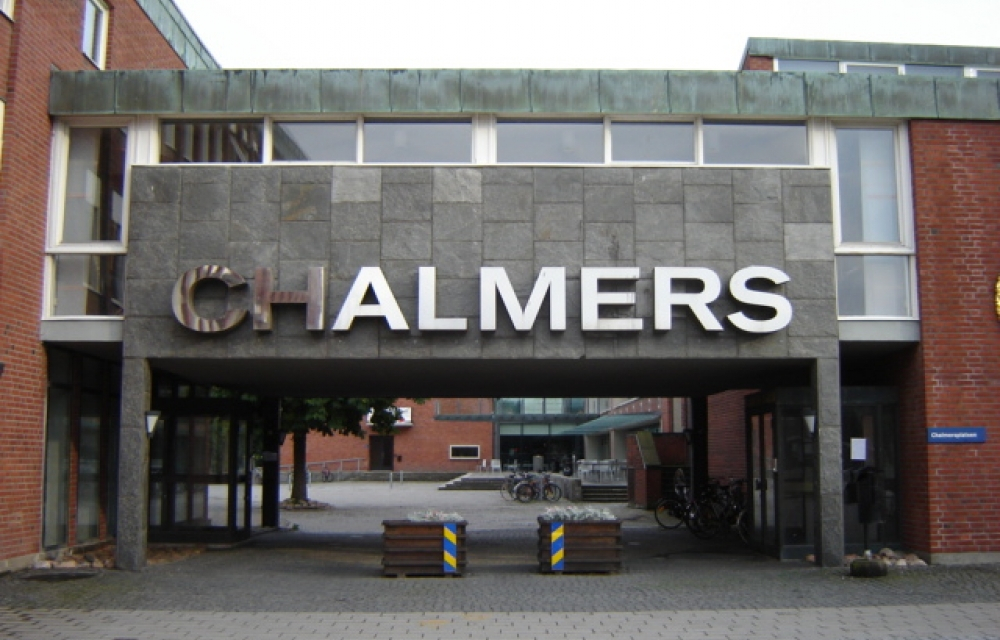 Bild Chalmers