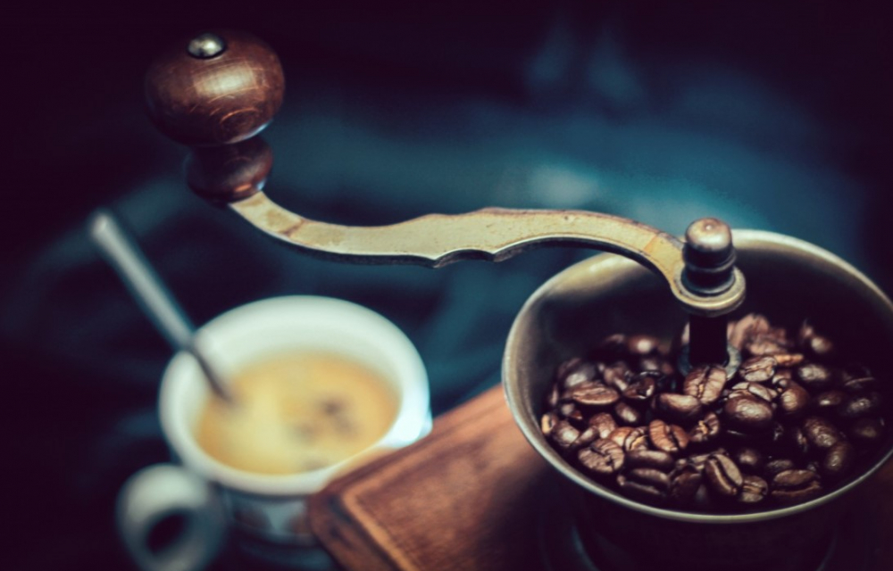 Kaffe