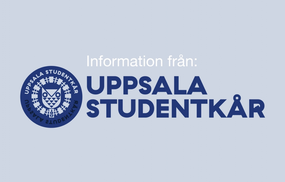 Info från US
