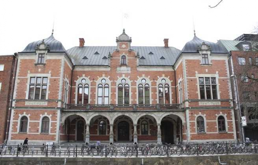 Norrlands nation