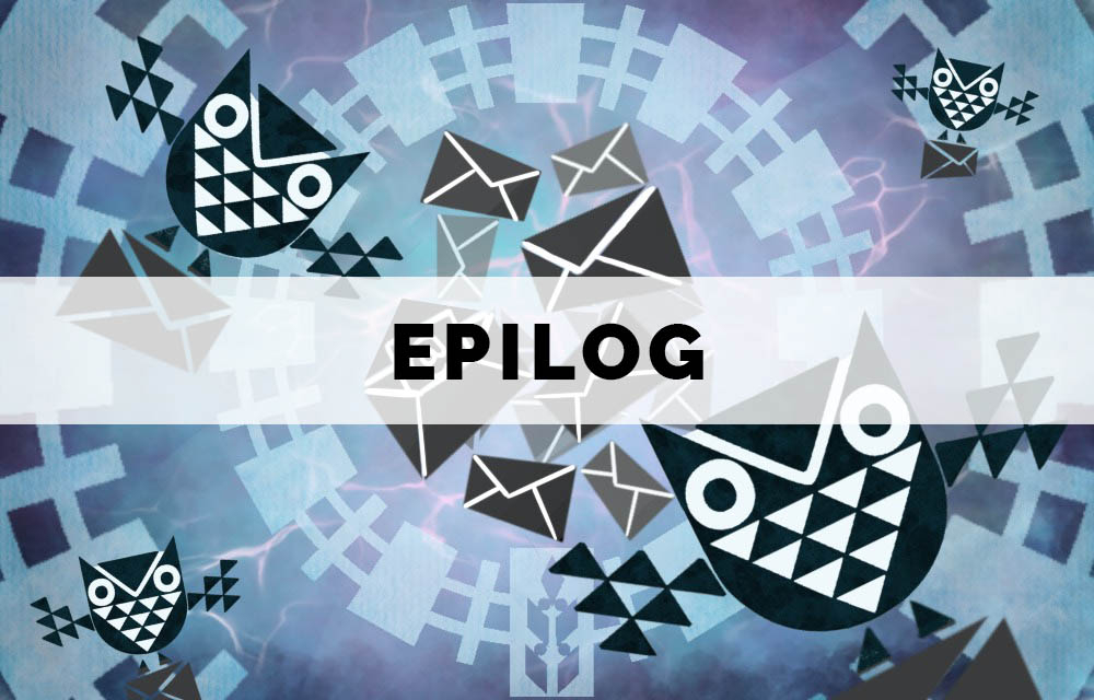 Epilog