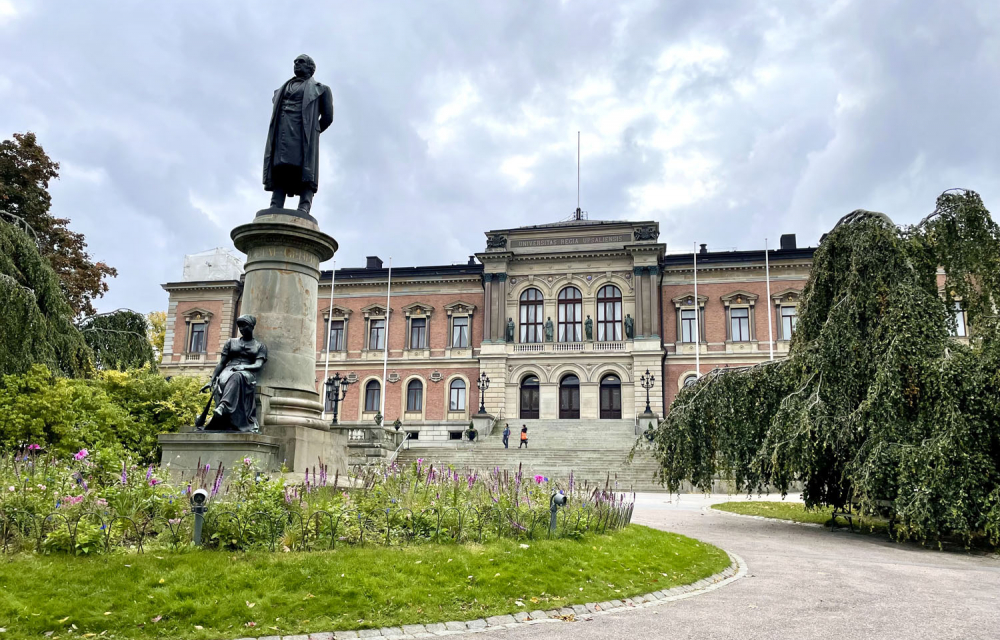 Universitetshuset