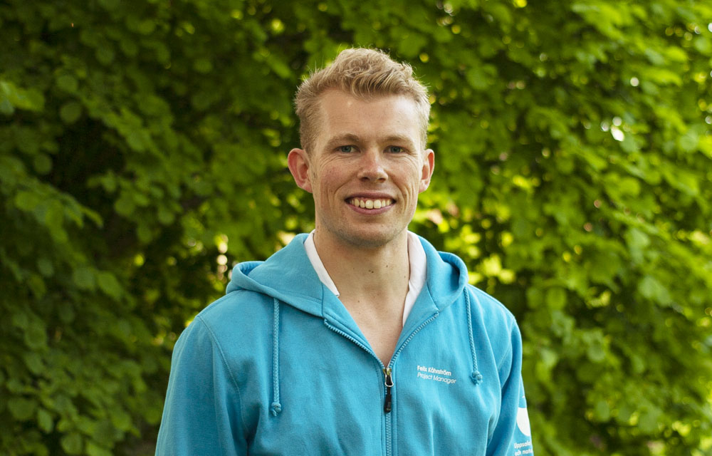 Bild Felix Kåhrström