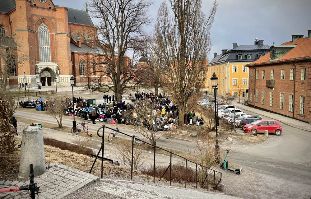 Stockenkö