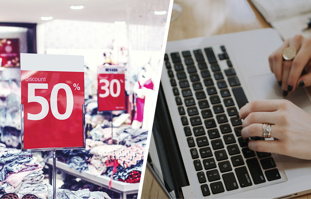 Konsument Uppsala guidar er genom fejkreor, och passar även på att tipsa om hur man häver ett onlineköp.