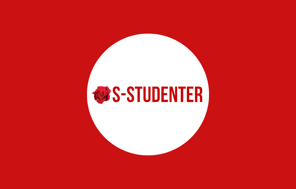 S-studenter