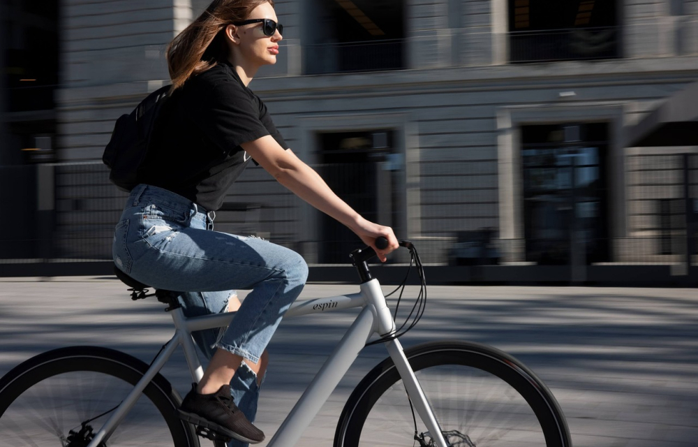 Cykel