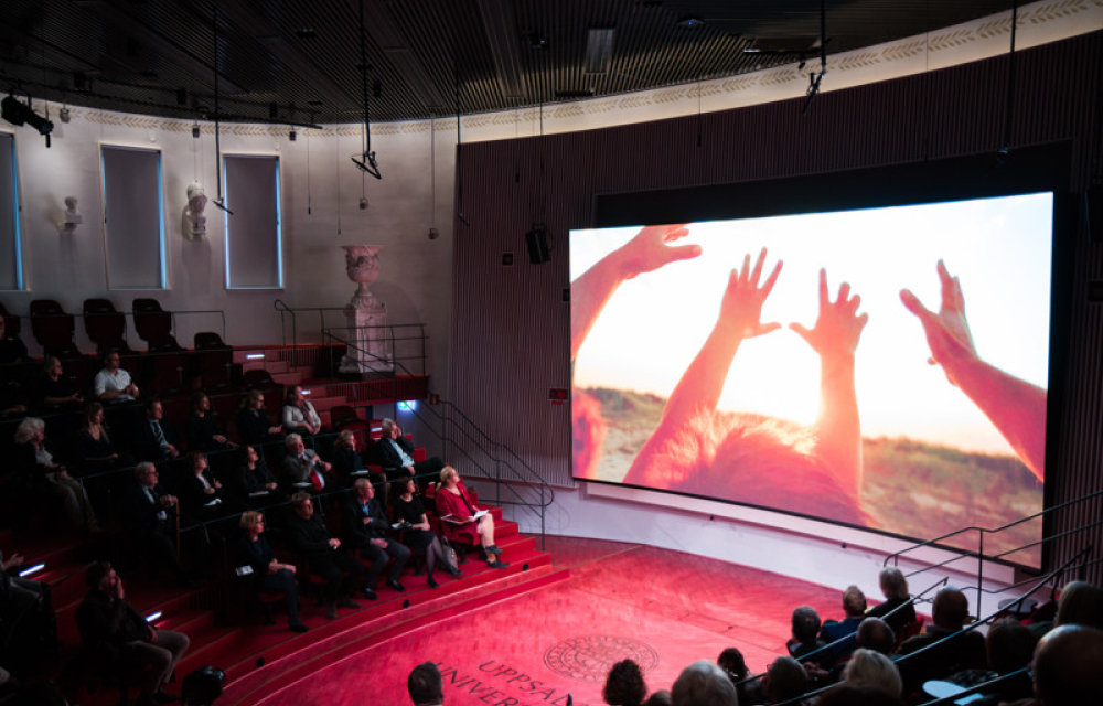 Humanistiska teatern