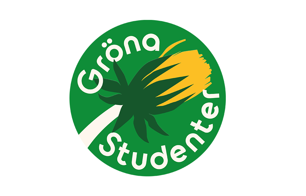 Gröna studenter