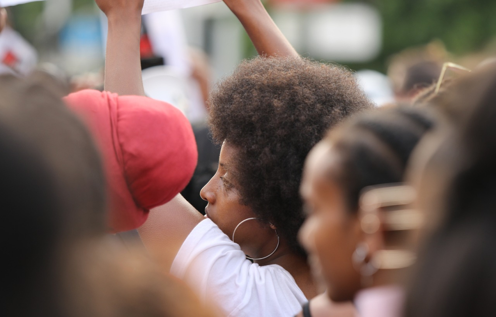 Demonstration