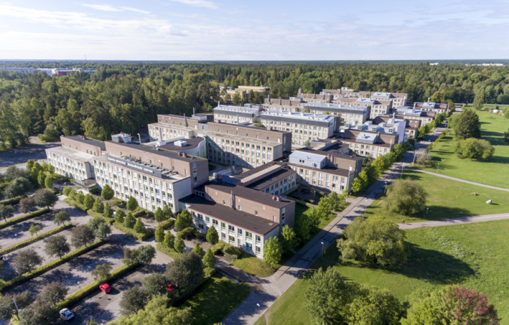 Biomedicinskt centrum