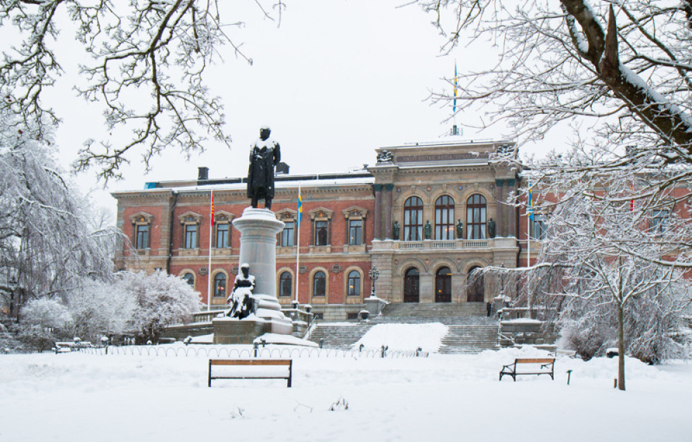 Uppsala universitet