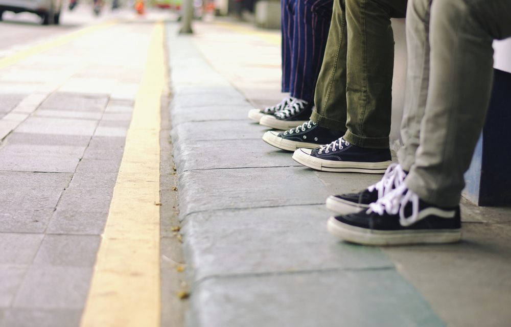 Skor/sneakers