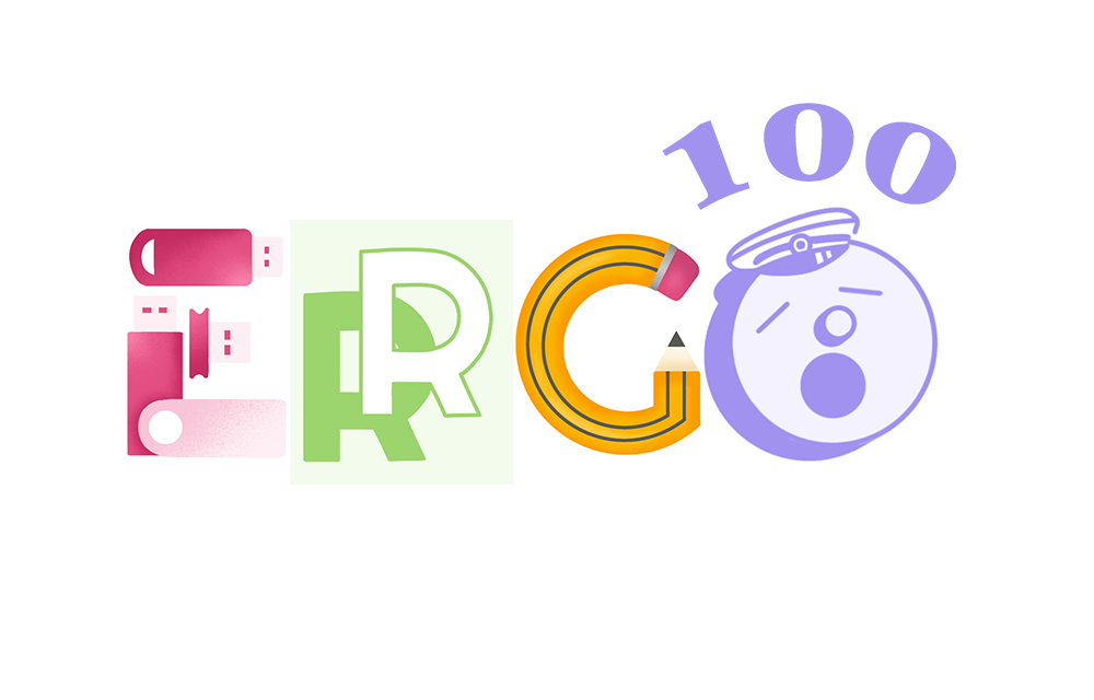 Ergo 100
