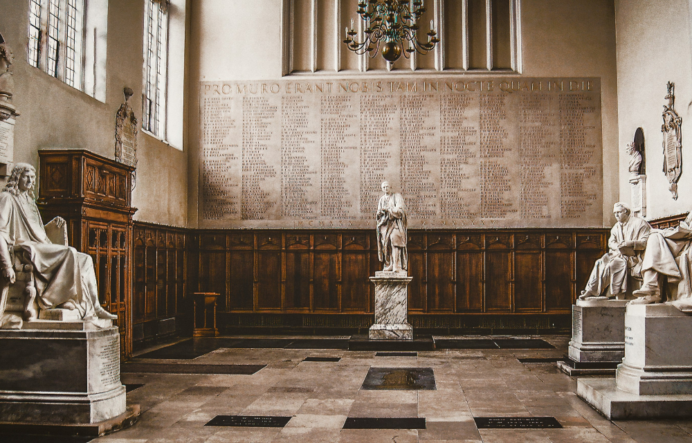 Cambridge