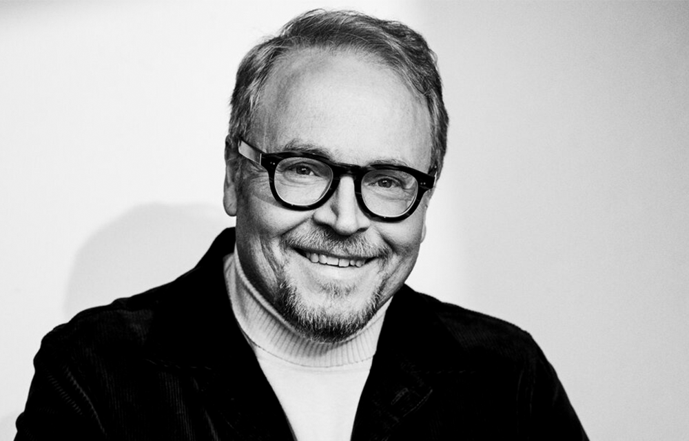 Fredrik Lindström 