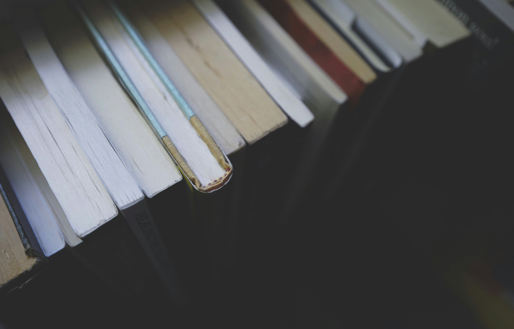Kurslitteratur