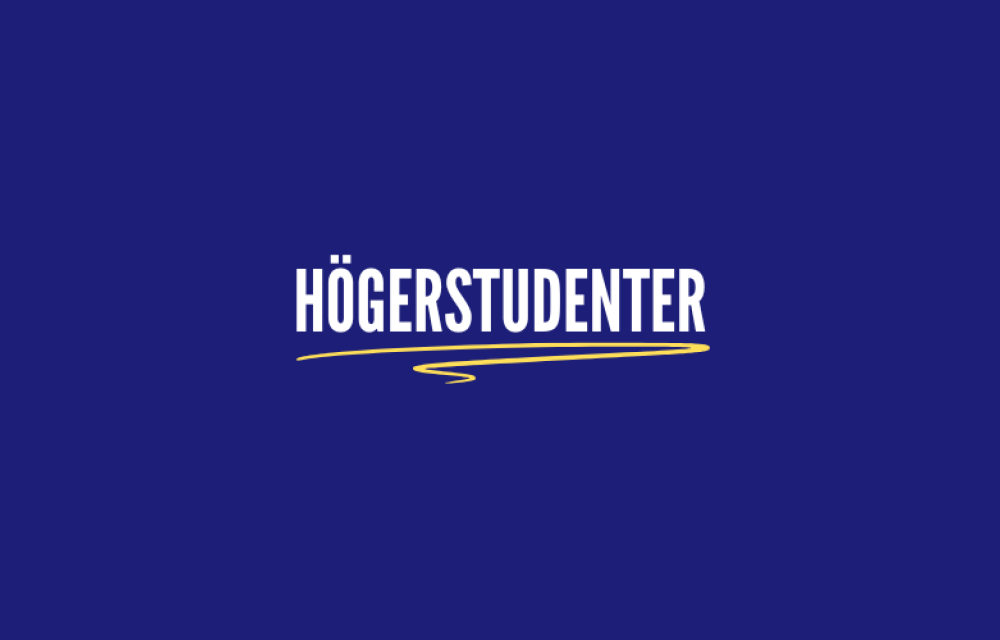 Högerstudenter