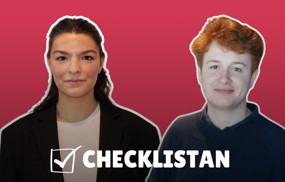 Checklistan