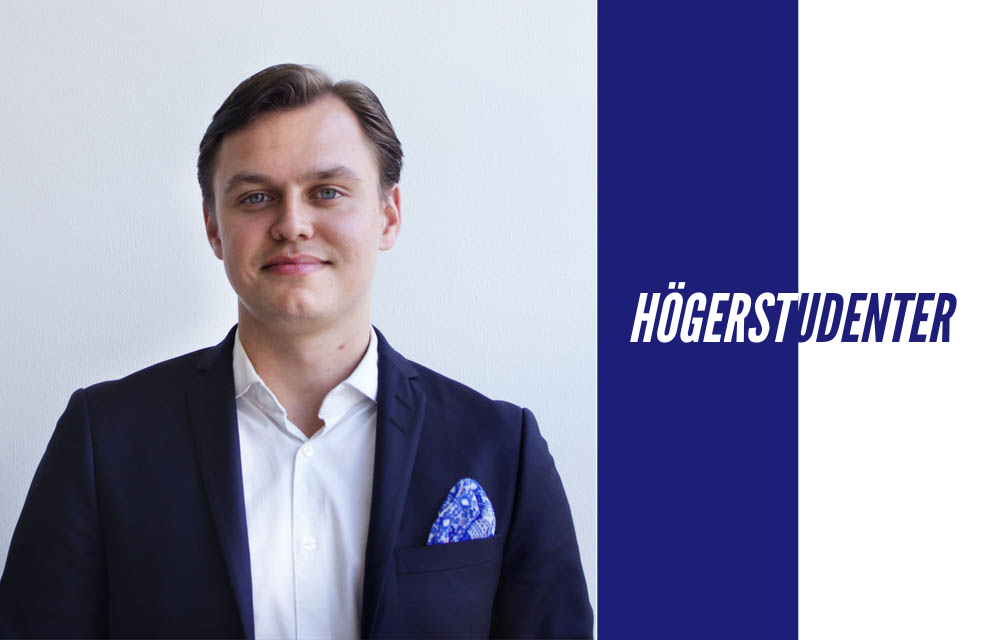 Högerstudenter