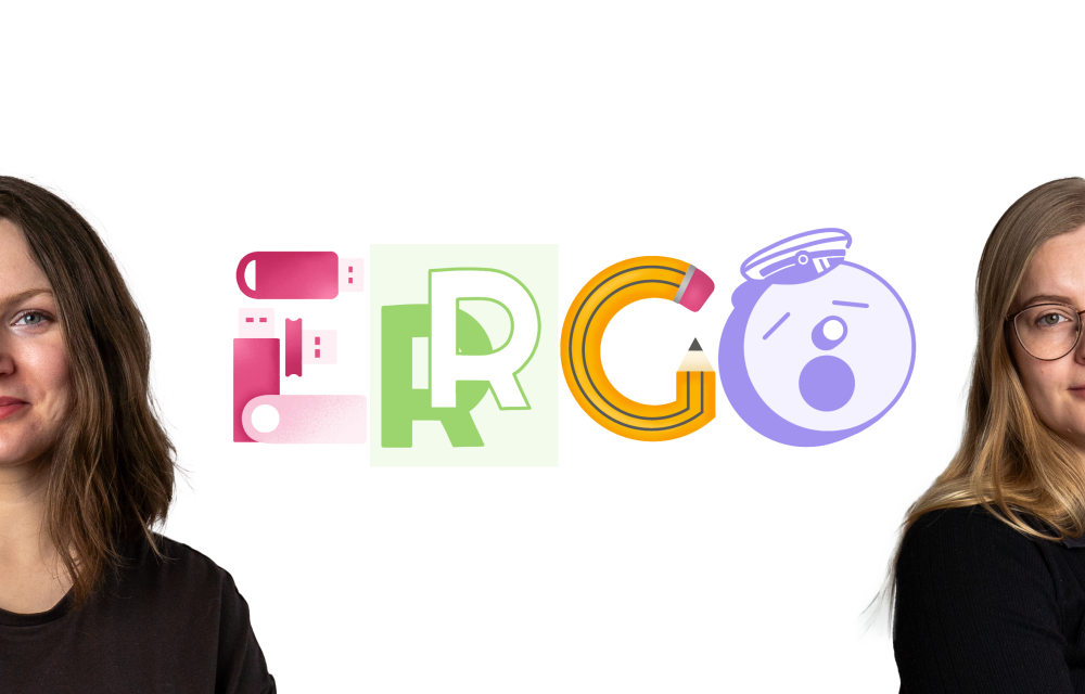 Ergo