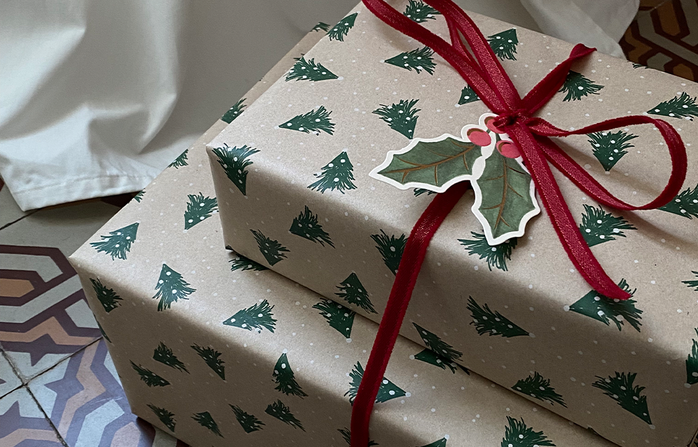 Julkalender