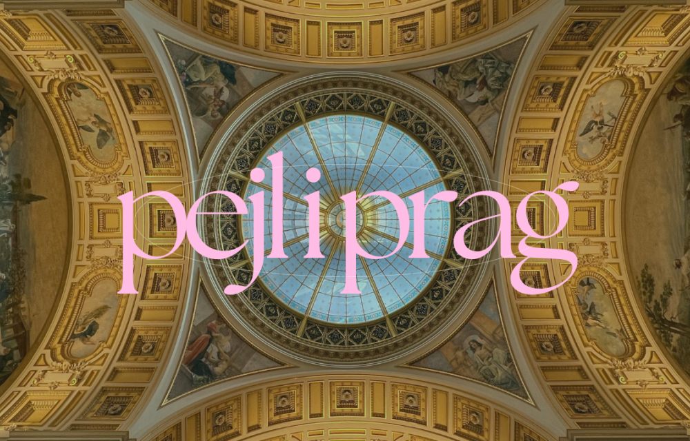 Pejl i Prag