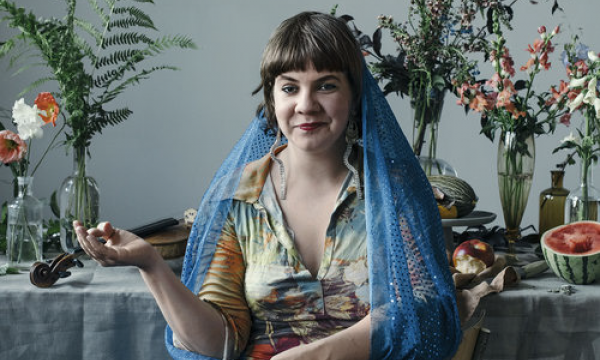 Bild Sara Parkman