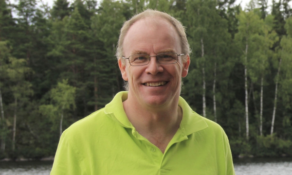 Bild Anders Hagfeldt