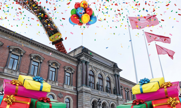 Grattis UU