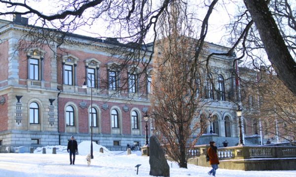 Universitetshuset