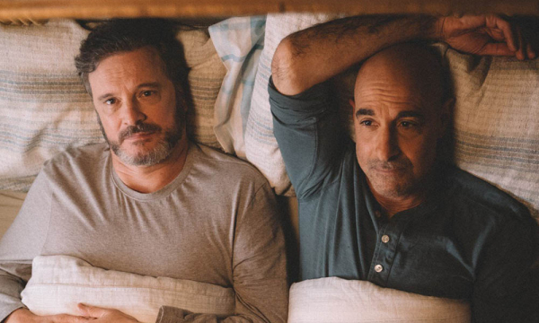 Firth och Tucci