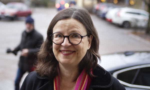Anna Ekström