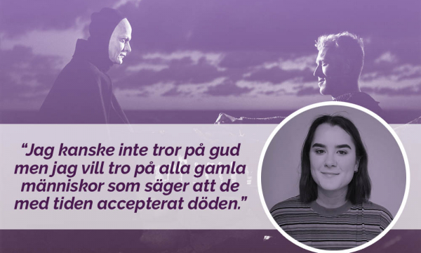 Sjunde inseglet