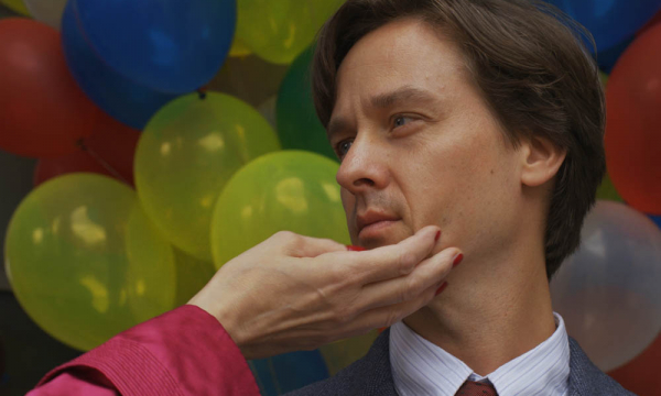 Tom Schilling