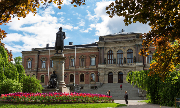 Universitetshuset