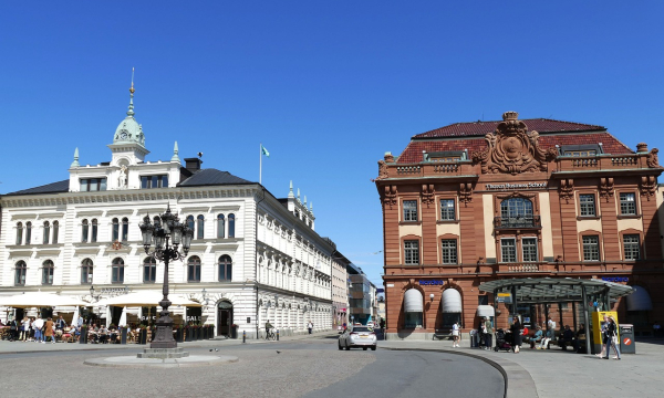 Stora torget